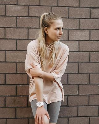 Наручные часы  Casio  G-Shock Casio GMA-S2100-7A (фото 4)