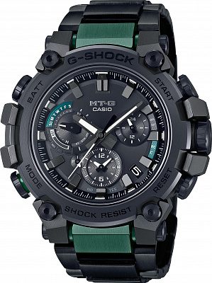 Casio G-Shock MTG-B3000BD-1A2