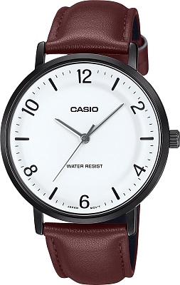 Casio Collection MTP-VT03BL-7B