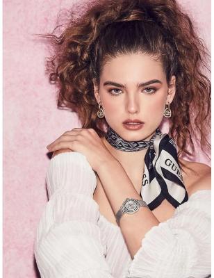 Наручные часы  Guess  Steel Guess GW0550L1 (фото 4)