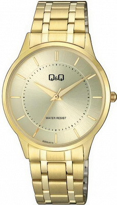 Q&Q Casual QZ60J010Y