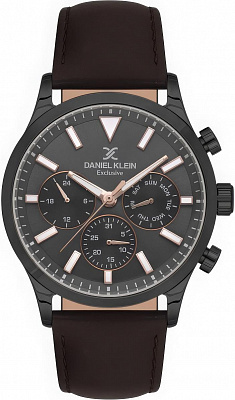 Daniel Klein Exclusive 13745-5