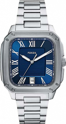 Fossil Fossil Everett FS6121