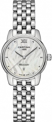 Certina C033.051.11.118.00
