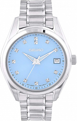 Наручные часы Seiko SUR581P1
