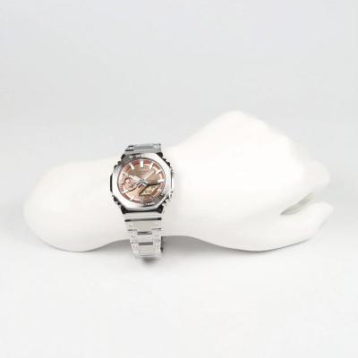 Наручные часы  Casio  G-Shock Casio GM-B2100AD-5A (фото 7)