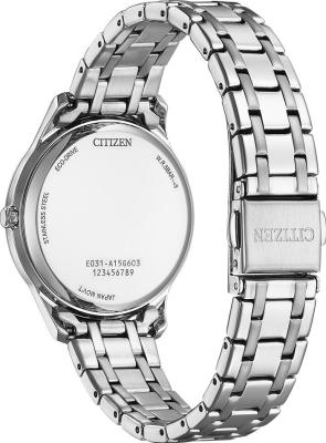 Наручные часы  Citizen  Eco Drive Citizen EM0411-71A (фото 3)