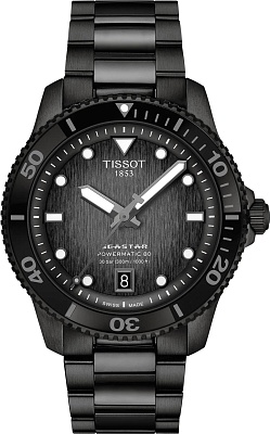 Tissot Seastar T120.807.33.051.00