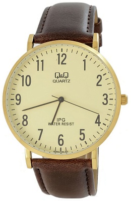 Q&Q Attractive QZ02J103Y