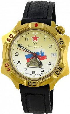 Восток Командирские 539295