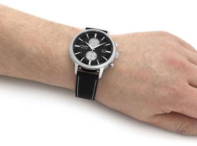 Наручные часы  Citizen  Eco Drive Citizen CA7061-18E (фото 4)