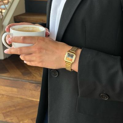 Наручные часы  Cluse  Gracieuse Cluse CW11824 (фото 6)