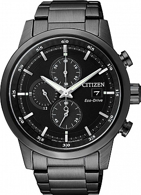 Citizen Eco Drive CA0615-59E