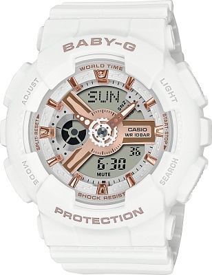 Casio Baby-G BA-110XRG-7A