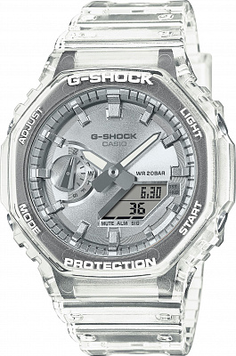 Casio G-Shock GA-2100BM-7A8