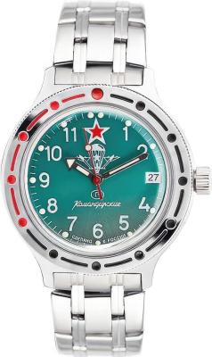 Наручные часы  Восток  Командирские Восток 420307 (фото 1)