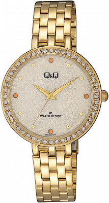 Q&Q Attractive QZ27J001Y