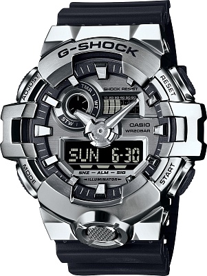 Casio G-Shock GM-700-1A