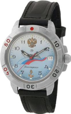 Наручные часы  Восток  Командирские Восток 431619 (фото 1)