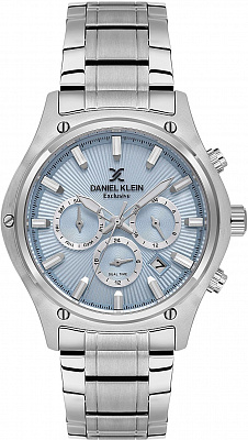 Daniel Klein Exclusive 14057-3