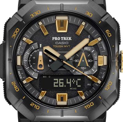 Наручные часы  Casio  ProTrek Casio PRW-B1000-5E (фото 6)