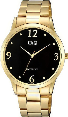 Q&Q Casual C08AJ015Y