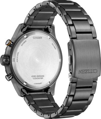 Наручные часы  Citizen  Eco Drive Citizen AT2527-80X (фото 3)