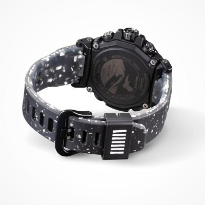 Наручные часы  Casio  ProTrek Casio PRW-61NJ-1E (фото 2)