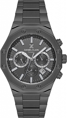 Daniel Klein Exclusive 14074-5