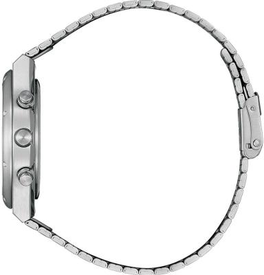 Наручные часы  Citizen  Eco-Drive Chrono Citizen AT2541-54A (фото 3)