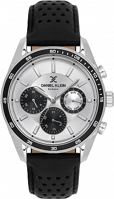 Daniel Klein Exclusive 14221-1