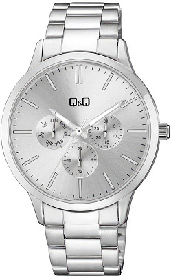 Q&Q Casual A01AJ001Y