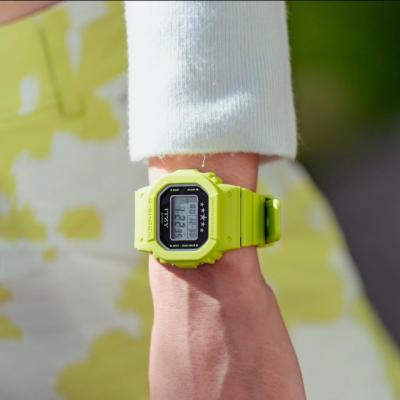 Наручные часы  Casio  G-Shock Casio GMD-S5610IT-3E (фото 3)