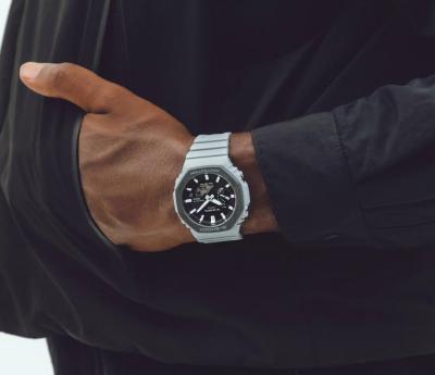 Наручные часы  Casio  G-Shock Casio GA-B2100LUU-8A (фото 2)