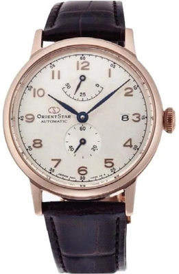 Orient Power Reserve RE-AW0003S