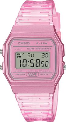 Наручные часы  Casio  Collection Casio F-91WS-4E (фото 1)