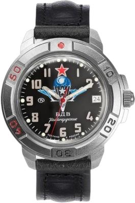 Наручные часы  Восток  Командирские Восток 436288 (фото 1)