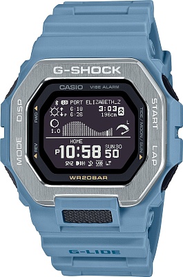 Casio G-Shock GBX-100-2A