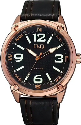 Q&Q Attractive QB10J115Y