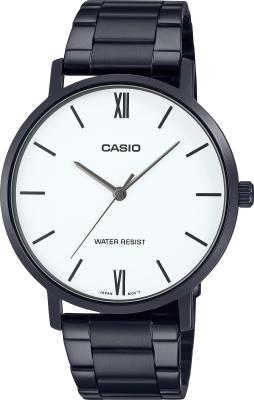 Наручные часы  Casio  Collection Casio MTP-VT01B-7B (фото 1)
