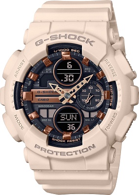 Casio Baby-G GMA-S140M-4A