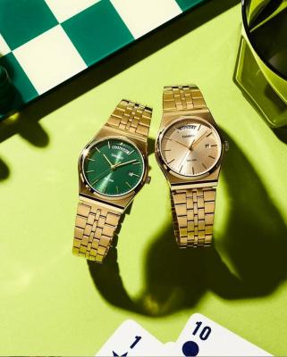 Наручные часы  Casio  Collection Casio MTP-B146G-3A (фото 2)