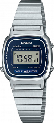 Casio Vintage LA-670WA-2E