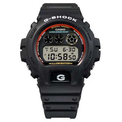 Casio DW-6900RL-1E