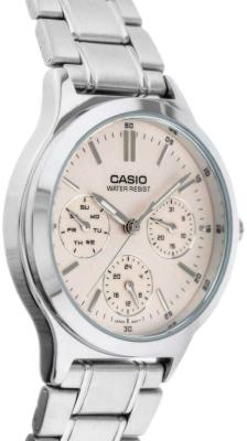 Наручные часы  Casio  Collection Casio LTP-V300D-4A (фото 2)