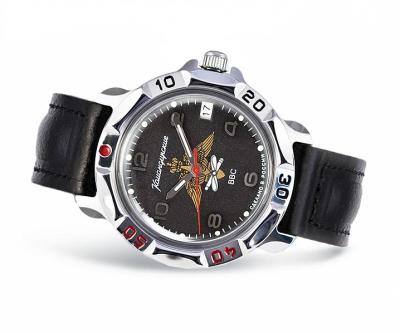 Наручные часы  Восток  Командирские Восток 811928 (фото 2)