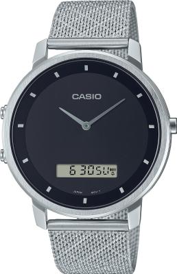 Наручные часы  Casio  Collection Casio MTP-B200M-1E (фото 1)