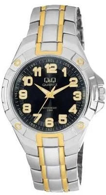 Q&Q Attractive F344J405Y