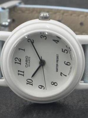 Наручные часы  Casio  Collection Casio LQ-139L-2B (фото 2)