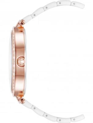 Наручные часы  Anne Klein  Ceramic Anne Klein 3900RGWT (фото 2)